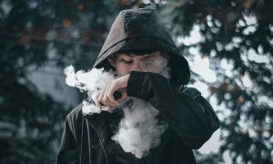 UBCO researchers examine how e-cigarette users quit