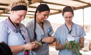 UBC Okanagan’s Global Health Gala set for return to Kelowna