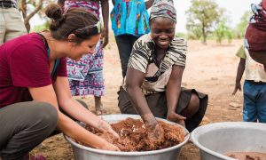 UBCO nursing students host annual Global Health Gala